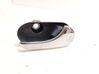 Front door interior handle 