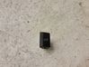 Tailgate/boot open switch button 3T0959831