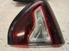 Tailgate rear/tail lights 265508073R