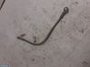 Turbo turbocharger oiling pipe/hose 