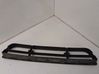 Front bumper upper radiator grill 865221H000
