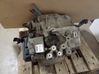 Automatic gearbox 55565585