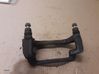 Front Brake Caliper Pad/Carrier 