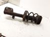 Front shock absorber with coil spring 4852009821