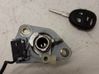 Ignition lock 