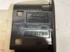 Tailgate/boot open switch button 4733440