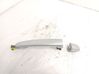 Front door exterior handle 