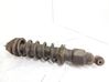 Rear shock absorber/damper 