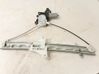 Regulador de puerta delantera con motor 8340271L02