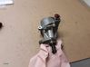 Vacuum pump 
