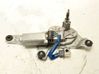 Motor del limpiaparabrisas trasero 987102K000
