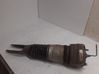 Front shock absorber with coil spring 