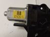 Rear door window regulator motor 