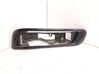 Rear/tail light trim molding 6410C817XA