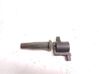 High voltage ignition coil 