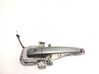 Front door exterior handle 