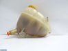Coolant expansion tank/reservoir 90499749