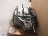 Automatic gearbox 02E300058L
