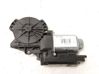 Rear door window regulator motor 834501H010