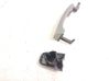Front door exterior handle 39832341