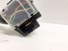 Wiper control stalk 