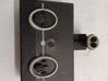 Unité de commande module de porte 8K0959793R