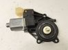 Wiper motor 