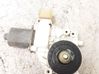 Front door window regulator motor 67626927027