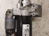 Starter motor 12418515900