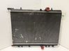 Coolant radiator 9835996080