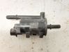 Active carbon filter fuel vapour canister 