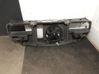 Radiator support slam panel 