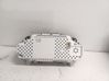 Speedometer (instrument cluster) 36010387
