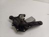 Rear window wiper motor 