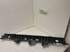 Front bumper foam support bar 7414EG