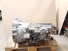 Manual 6 speed gearbox 23007626309