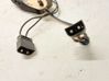 Rear door lock 6943468