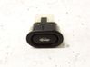 Tailgate/boot open switch button 