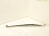 Engine hood trim 12756166