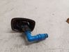 Headlight washer spray nozzle 32101250