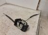 Zamek drzwi tylnych 82501BA60B