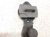 Engine bonnet/hood lock/catch A2118800360