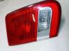 Tailgate rear/tail lights 12777311
