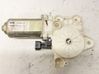 Rear door window regulator motor 