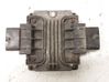 Gearbox control unit/module 