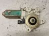 Rear door window regulator motor 