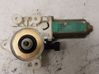 Rear door window regulator motor 