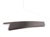 Rear door trim (molding) 51347060254