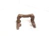 Bremszange hinten 440467