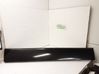 Front door trim (molding) 95517458